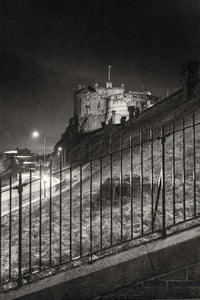 Edinburgh - Castle I