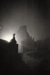 Edinburgh - Greyfriar's shadows