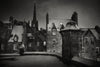 Edinburgh - Castle Wynd North