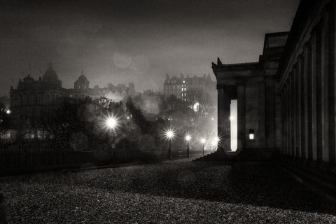Edinburgh - Scottish National Gallery