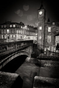 Edinburgh - Water of Leith