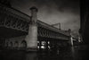 Glasgow - Rail Bridge III
