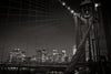 New York - Brooklyn Bridge I