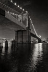 New York - Brooklyn Bridge III